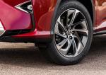 Lexus RX350L 2018 года (NA)